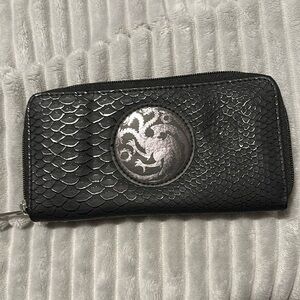 Women’s Game of Thrones wallet
